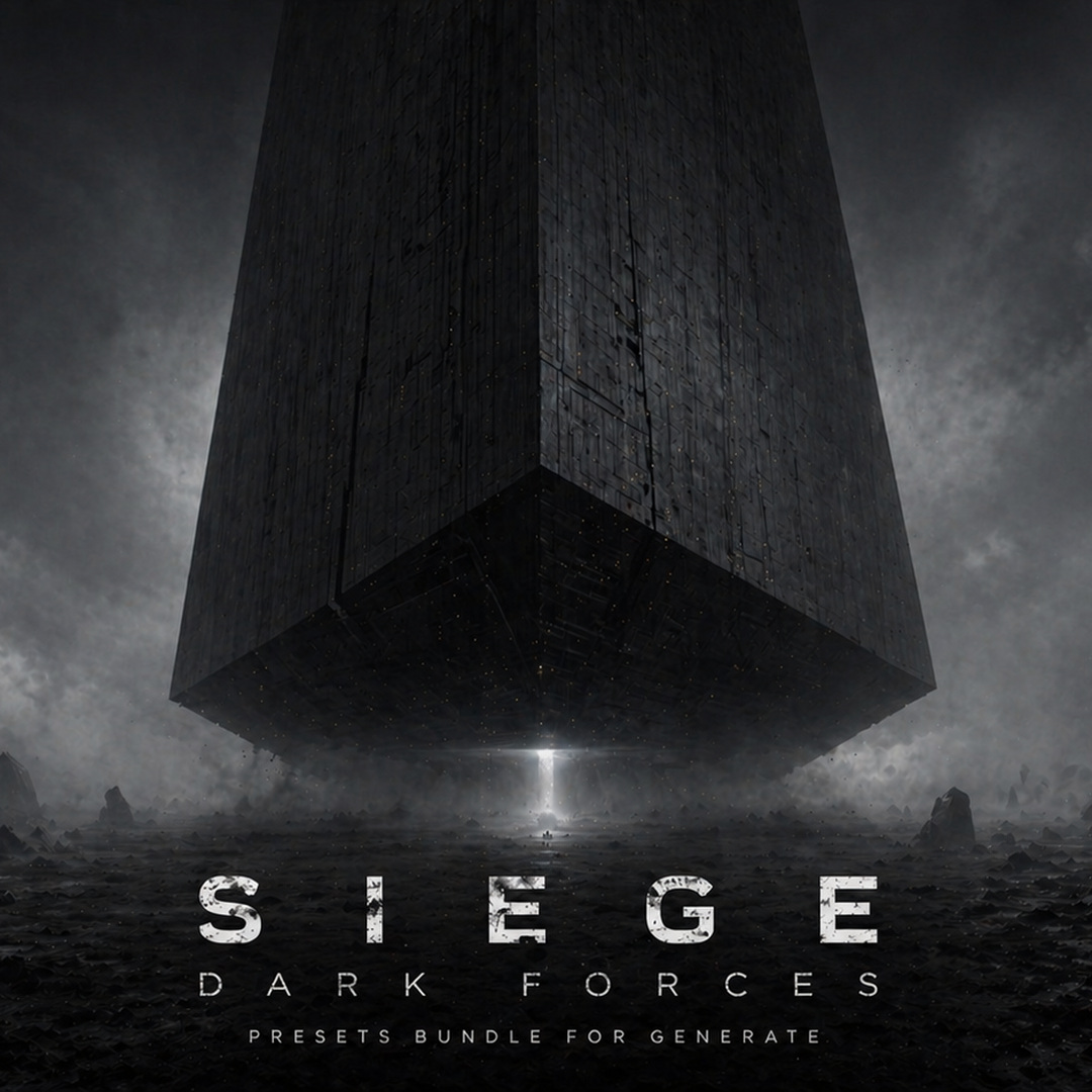 SIEGE